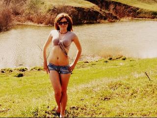 Chloe* - Don`t worry - be happy.